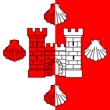 [Flag of Saint-Barthélemy]
