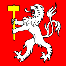 [Flag of Martigny district]