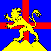 [Flag of Arbaz]