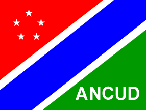 Ancud flag?