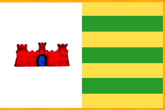 Nacimiento flag