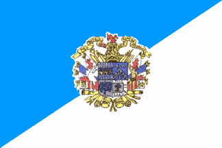 Osorno flag