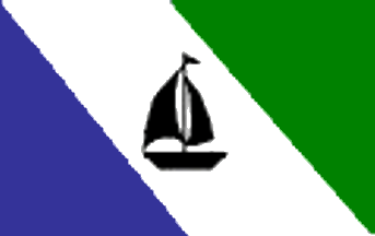 Puerto Montt flag
