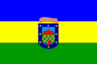 Quilicura flag
