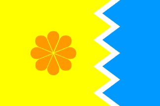 Viña del Mar flag