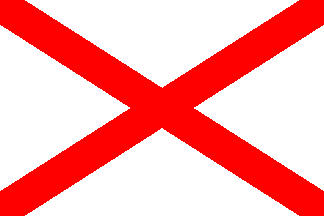 Flag of Valdivia mun.
