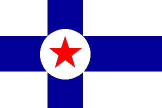 FEDEVELA flag
