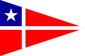 Flag of Departmental Governors and Consuls