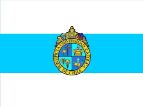 PUCCh flag