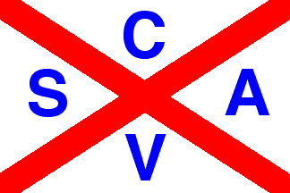 CSAV house flag