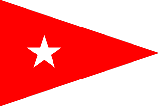 Chief of Bay Flag