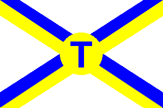 Transmares house flag