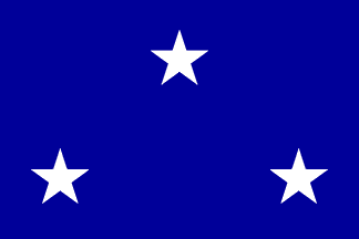 Vice Admiral Flag