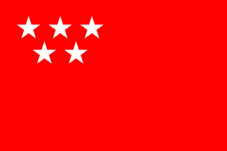 [China tourist variant flag]