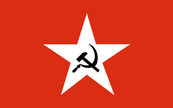 red army flag