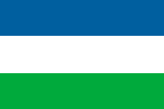 Flag of CORDOBA