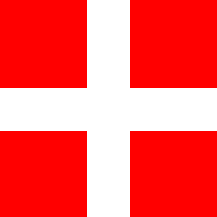 [Crusader Cross Flag (England)]