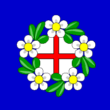 [Flag of Gornji Milanovac]