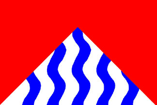 [Flag of Istok]