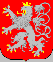 [Lesser Arms of Bohemia and Moravia]