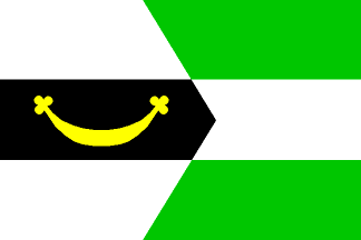 [Chodoun flag]