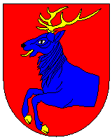 [Jedovnice coat of arms]