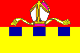 [Flag of Sebetov]