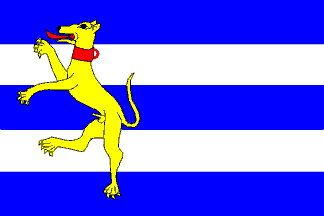 [Køeèovice flag]