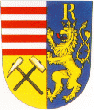 [Rudolfov coat of arms]