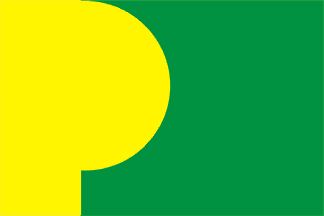[Chelcice municipality flag]
