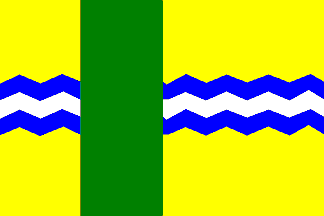 [®abovøesky flag]