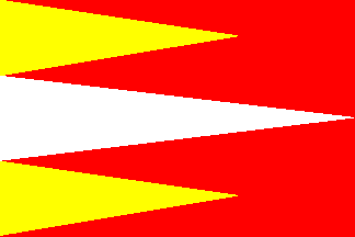 [Jaromer flag]