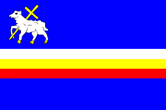 [Bohuòovice flag]