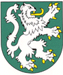 [Déhylov Coat of Arms]