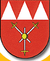 [Slavkov Coat of Arms]