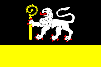 [Budi¹ovice flag]