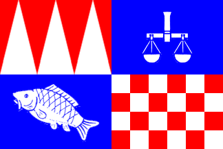 [Ostrava-Jih flag]