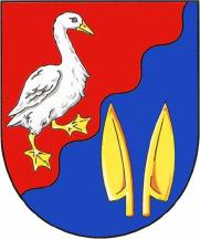 [Cimelice coat of arms]