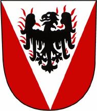 [Vráz coat of arms]