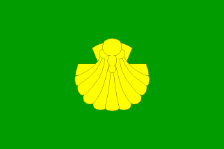 [Cizova municipality flag]