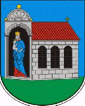 [Nepomuk Coat of Arms]