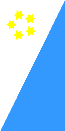 [hanging flag of Nepomuk]