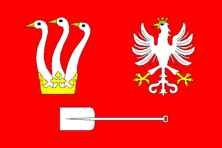 [Pøichovice flag]
