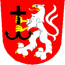 [Cechy Coat of Arms]