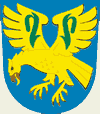 [Prosenice coat of arms]