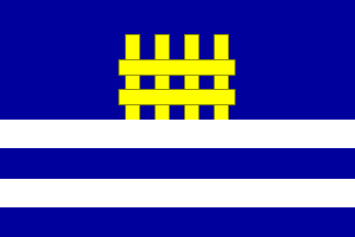 [Bochor municipality flag]