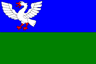 [Rokytnice municipality flag]