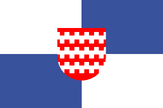 [Tovacov city flag]