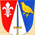 [Morice Coat of Arms]