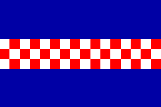 [Krakov flag]
